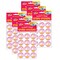 Trend Happy Birthday/Whipped Cream Scented Stickers, 144PK T83610 - alternate 1